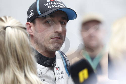 Motorsports: FIA Formula One World Championship 2019, Grand Prix of Brazil