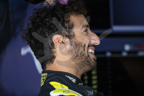 Motorsports: FIA Formula One World Championship 2019, Grand Prix of Brazil