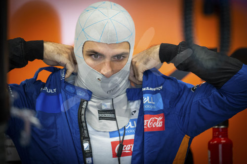 Motorsports: FIA Formula One World Championship 2019, Grand Prix of Brazil