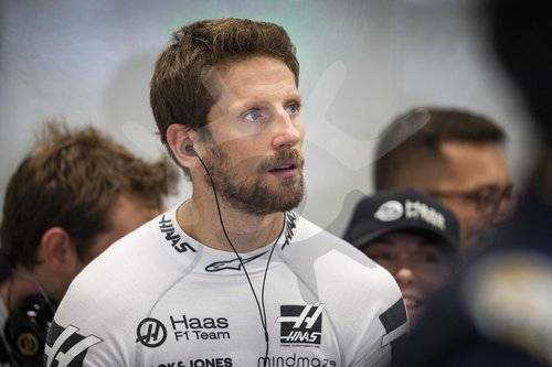 Motorsports: FIA Formula One World Championship 2019, Grand Prix of Brazil