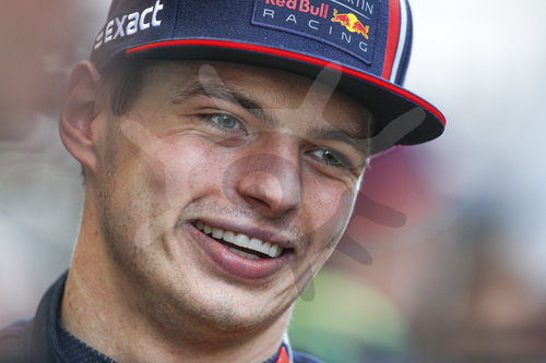 Motorsports: FIA Formula One World Championship 2019, Grand Prix of Brazil