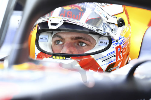 Motorsports: FIA Formula One World Championship 2019, Grand Prix of Brazil