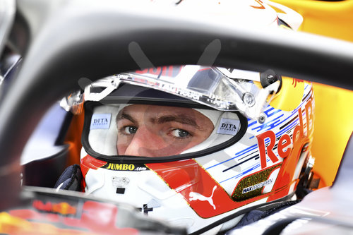 Motorsports: FIA Formula One World Championship 2019, Grand Prix of Brazil
