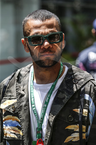 Motorsports: FIA Formula One World Championship 2019, Grand Prix of Brazil