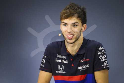 Motorsports: FIA Formula One World Championship 2019, Grand Prix of Brazil