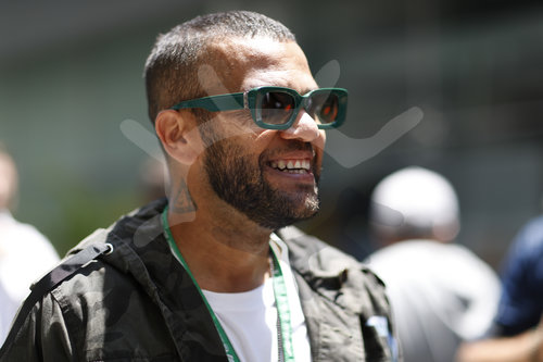 Motorsports: FIA Formula One World Championship 2019, Grand Prix of Brazil