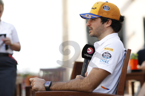 Motorsports: FIA Formula One World Championship 2019, Grand Prix of Abu Dhabi