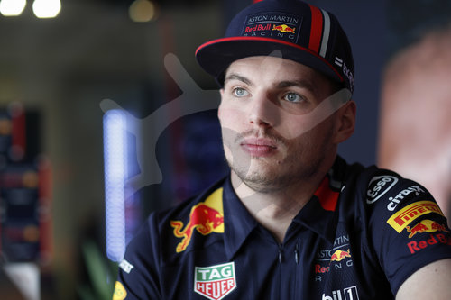 Motorsports: FIA Formula One World Championship 2019, Grand Prix of Abu Dhabi