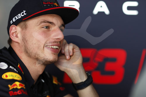 Motorsports: FIA Formula One World Championship 2019, Grand Prix of Abu Dhabi