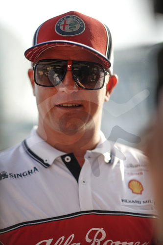 Motorsports: FIA Formula One World Championship 2019, Grand Prix of Abu Dhabi