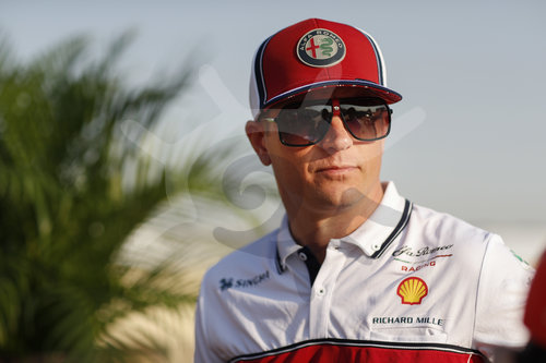 Motorsports: FIA Formula One World Championship 2019, Grand Prix of Abu Dhabi
