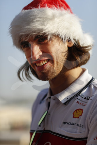 Motorsports: FIA Formula One World Championship 2019, Grand Prix of Abu Dhabi