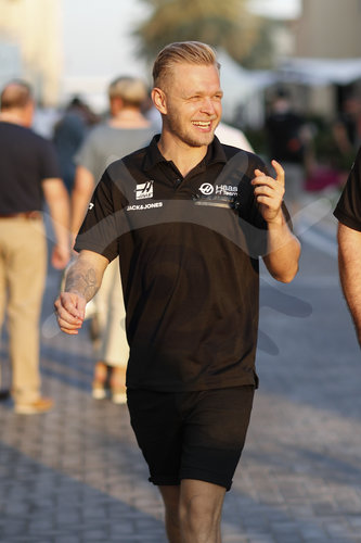 Motorsports: FIA Formula One World Championship 2019, Grand Prix of Abu Dhabi