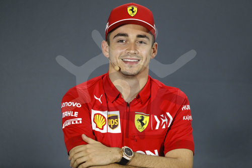 Motorsports: FIA Formula One World Championship 2019, Grand Prix of Abu Dhabi
