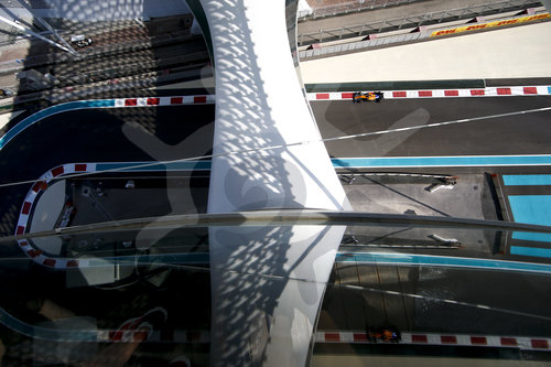 Motorsports: FIA Formula One World Championship 2019, Grand Prix of Abu Dhabi