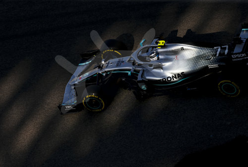 Motorsports: FIA Formula One World Championship 2019, Grand Prix of Abu Dhabi