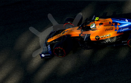 Motorsports: FIA Formula One World Championship 2019, Grand Prix of Abu Dhabi