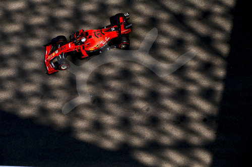 Motorsports: FIA Formula One World Championship 2019, Grand Prix of Abu Dhabi