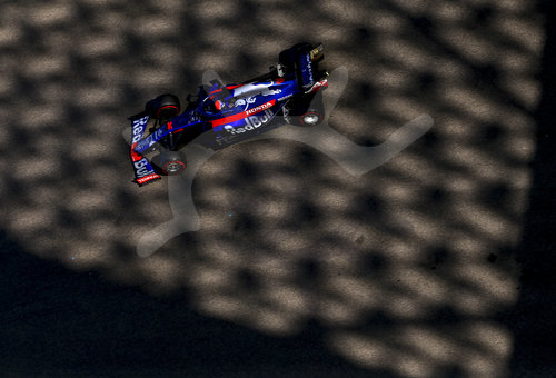 Motorsports: FIA Formula One World Championship 2019, Grand Prix of Abu Dhabi
