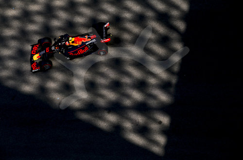 Motorsports: FIA Formula One World Championship 2019, Grand Prix of Abu Dhabi