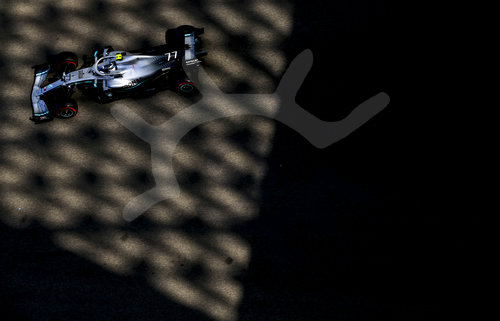 Motorsports: FIA Formula One World Championship 2019, Grand Prix of Abu Dhabi
