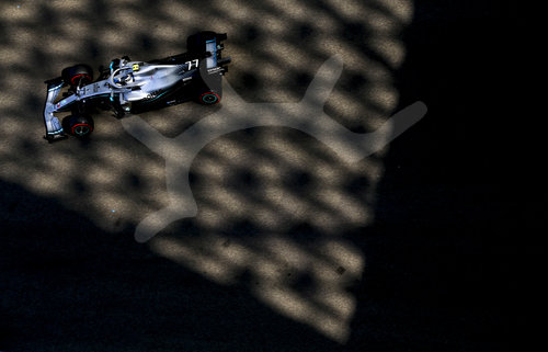 Motorsports: FIA Formula One World Championship 2019, Grand Prix of Abu Dhabi