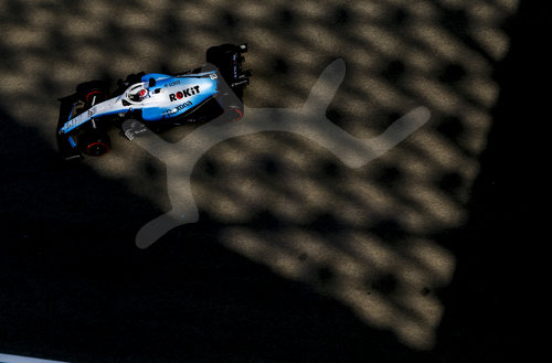 Motorsports: FIA Formula One World Championship 2019, Grand Prix of Abu Dhabi