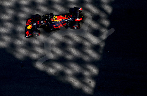 Motorsports: FIA Formula One World Championship 2019, Grand Prix of Abu Dhabi