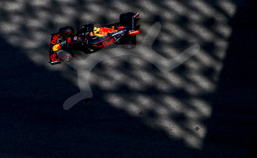Motorsports: FIA Formula One World Championship 2019, Grand Prix of Abu Dhabi