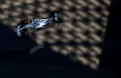 Motorsports: FIA Formula One World Championship 2019, Grand Prix of Abu Dhabi