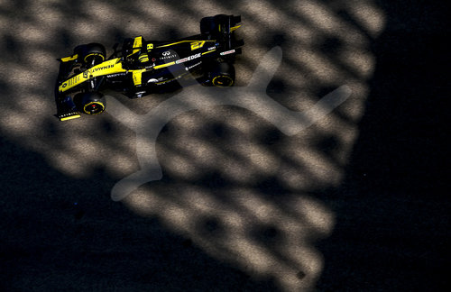 Motorsports: FIA Formula One World Championship 2019, Grand Prix of Abu Dhabi