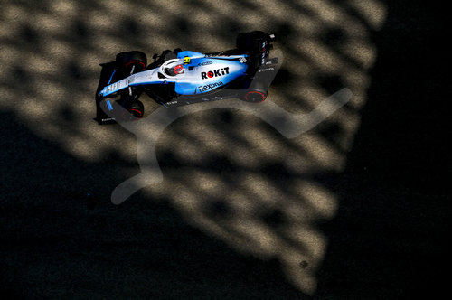 Motorsports: FIA Formula One World Championship 2019, Grand Prix of Abu Dhabi