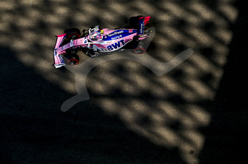 Motorsports: FIA Formula One World Championship 2019, Grand Prix of Abu Dhabi