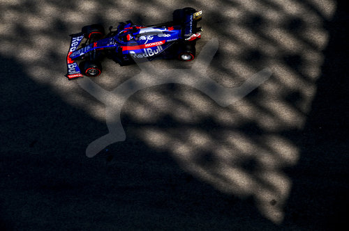 Motorsports: FIA Formula One World Championship 2019, Grand Prix of Abu Dhabi