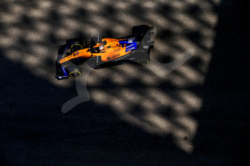 Motorsports: FIA Formula One World Championship 2019, Grand Prix of Abu Dhabi