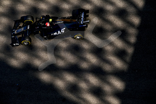 Motorsports: FIA Formula One World Championship 2019, Grand Prix of Abu Dhabi
