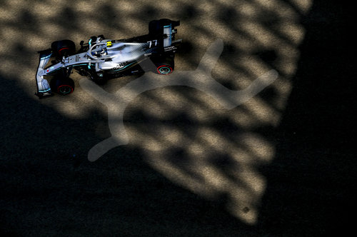 Motorsports: FIA Formula One World Championship 2019, Grand Prix of Abu Dhabi