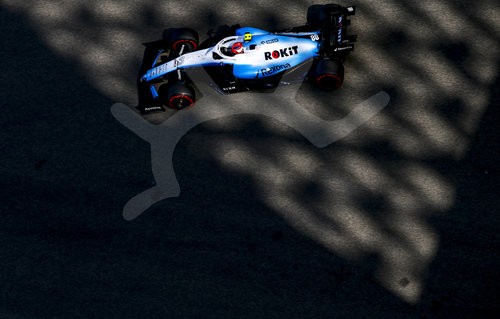 Motorsports: FIA Formula One World Championship 2019, Grand Prix of Abu Dhabi