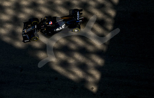 Motorsports: FIA Formula One World Championship 2019, Grand Prix of Abu Dhabi