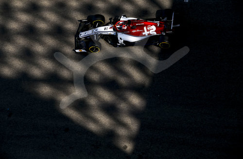 Motorsports: FIA Formula One World Championship 2019, Grand Prix of Abu Dhabi