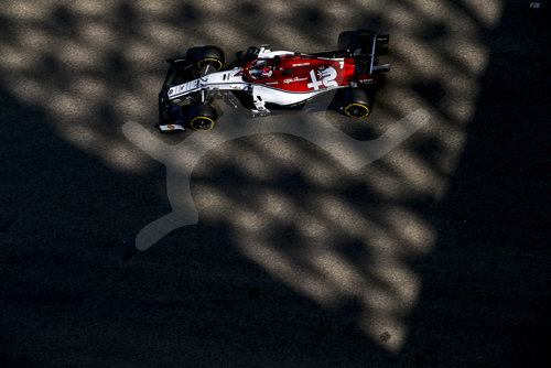 Motorsports: FIA Formula One World Championship 2019, Grand Prix of Abu Dhabi