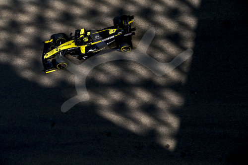 Motorsports: FIA Formula One World Championship 2019, Grand Prix of Abu Dhabi