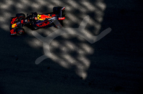 Motorsports: FIA Formula One World Championship 2019, Grand Prix of Abu Dhabi