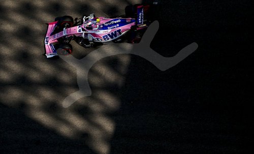 Motorsports: FIA Formula One World Championship 2019, Grand Prix of Abu Dhabi