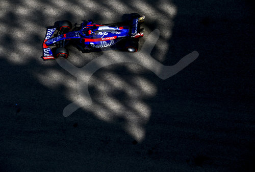 Motorsports: FIA Formula One World Championship 2019, Grand Prix of Abu Dhabi