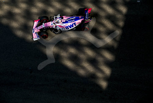 Motorsports: FIA Formula One World Championship 2019, Grand Prix of Abu Dhabi