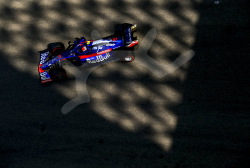 Motorsports: FIA Formula One World Championship 2019, Grand Prix of Abu Dhabi