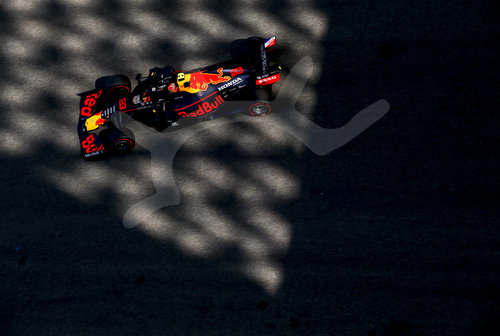 Motorsports: FIA Formula One World Championship 2019, Grand Prix of Abu Dhabi