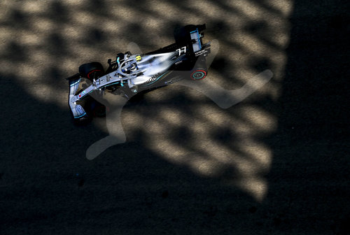 Motorsports: FIA Formula One World Championship 2019, Grand Prix of Abu Dhabi