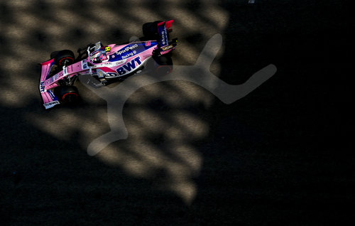 Motorsports: FIA Formula One World Championship 2019, Grand Prix of Abu Dhabi
